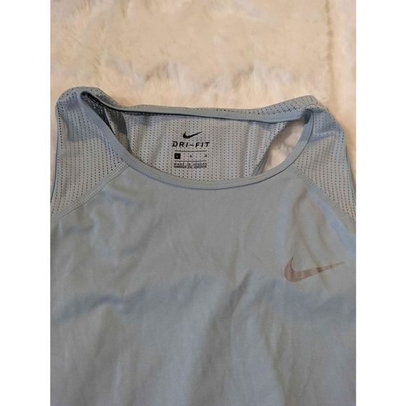 Nike Active Tank Top Women's Size Large - Picture 3 of 4